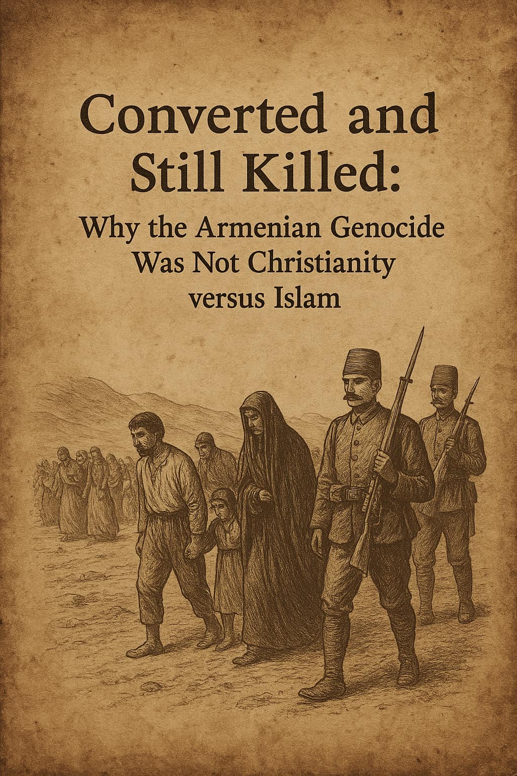 Global - Forced Conversion Did Not Save Them: Economic Motives behind ...