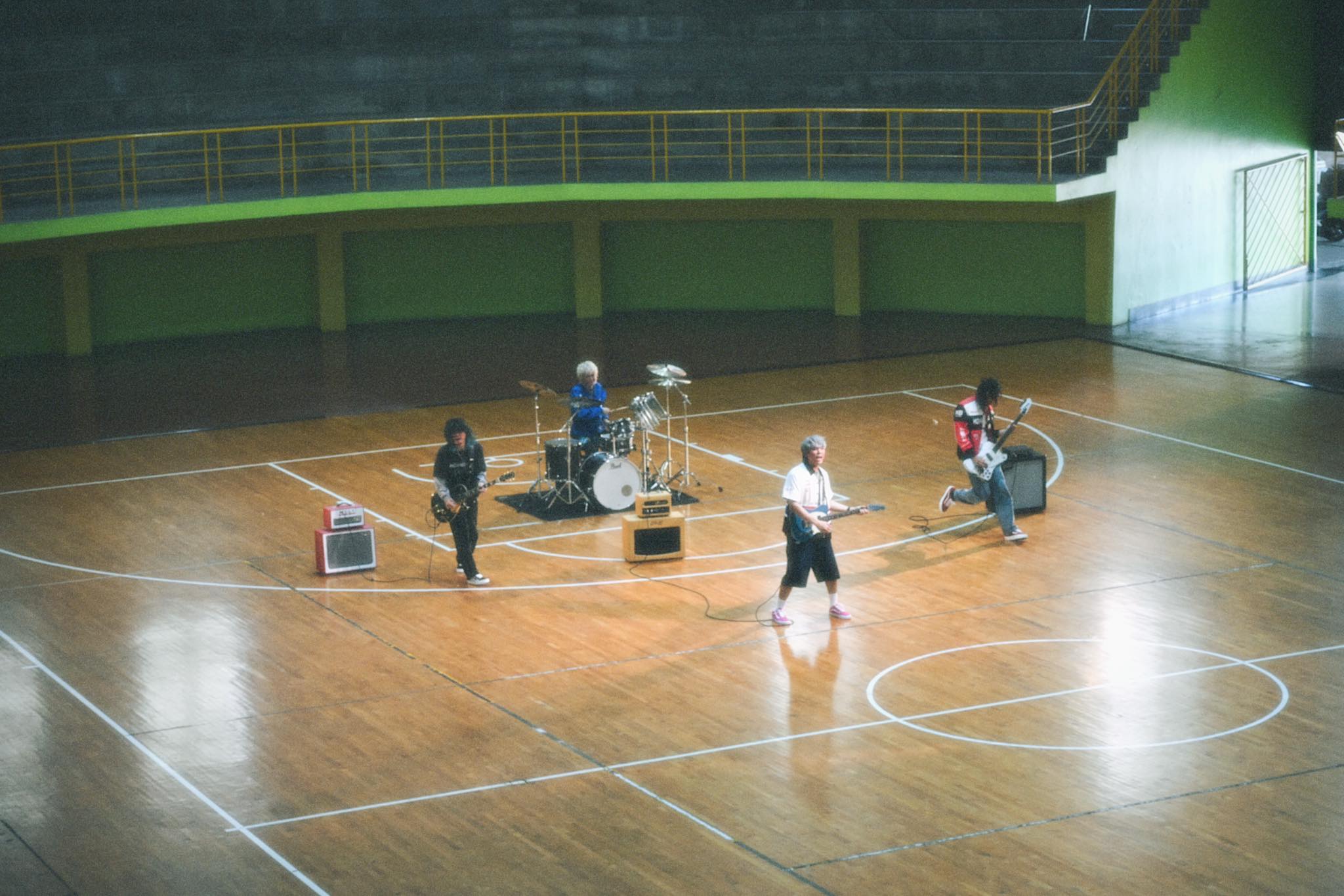 NINEOKMAI