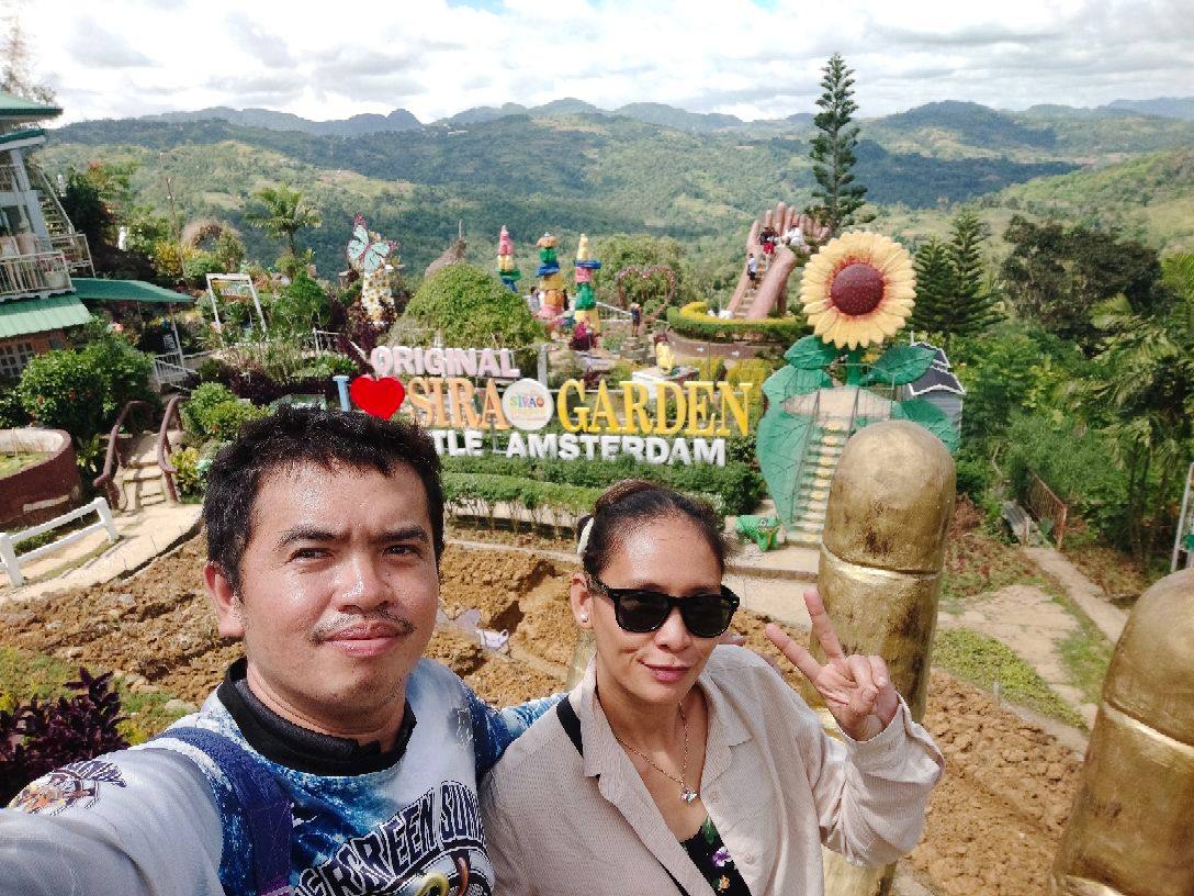 Roland Labangon