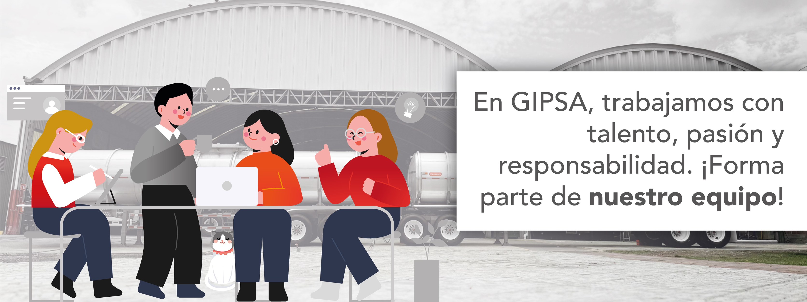 Gipsa Autotanques added a new photo. - Gipsa Autotanques