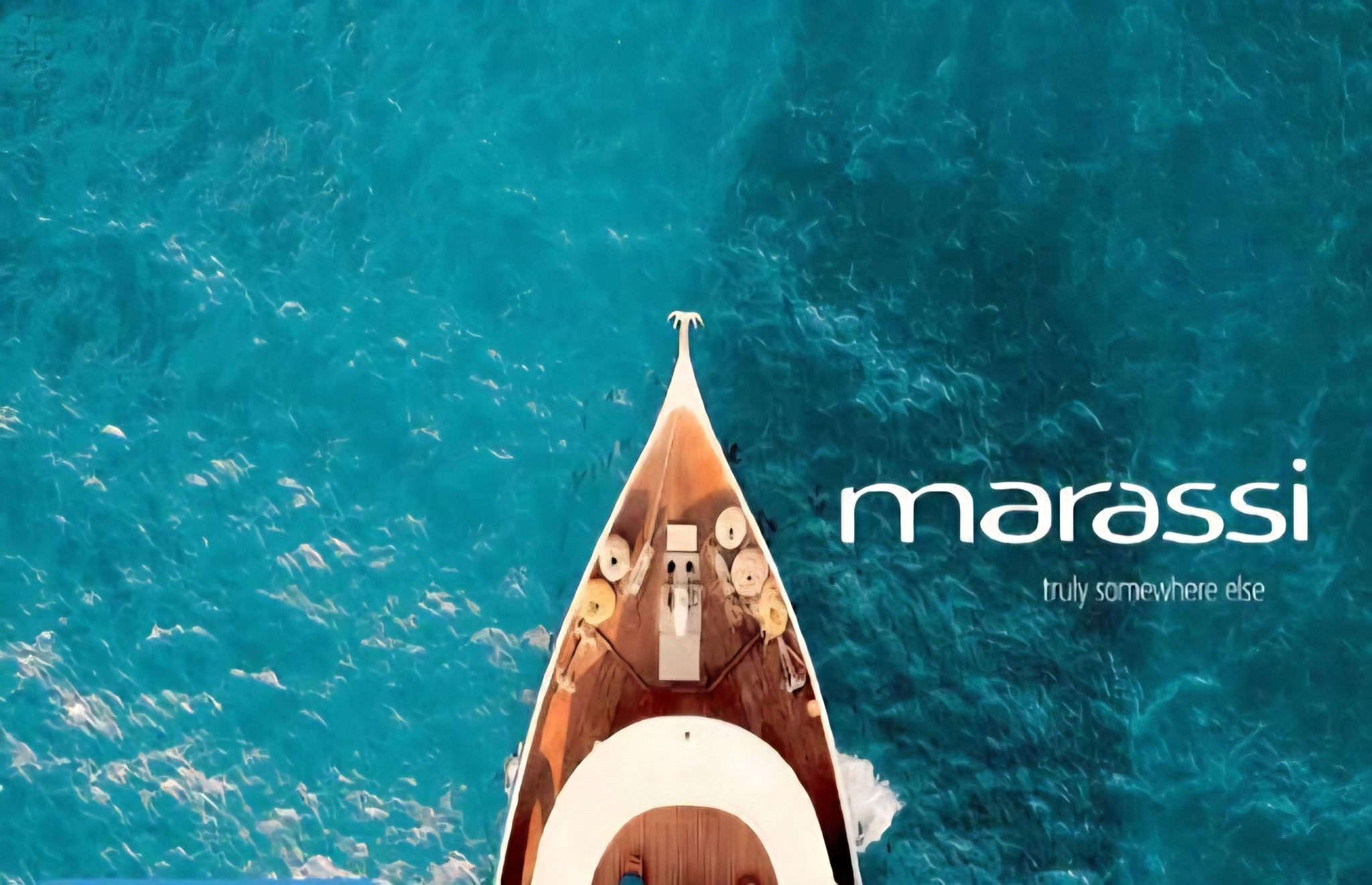Marassi Red Sea By Emaar | Cairo