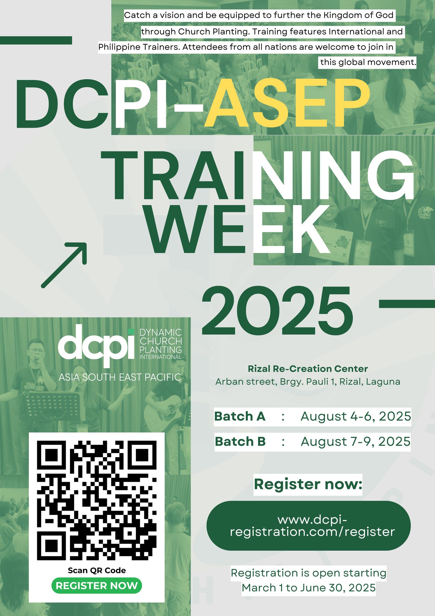 DCPI Philippines