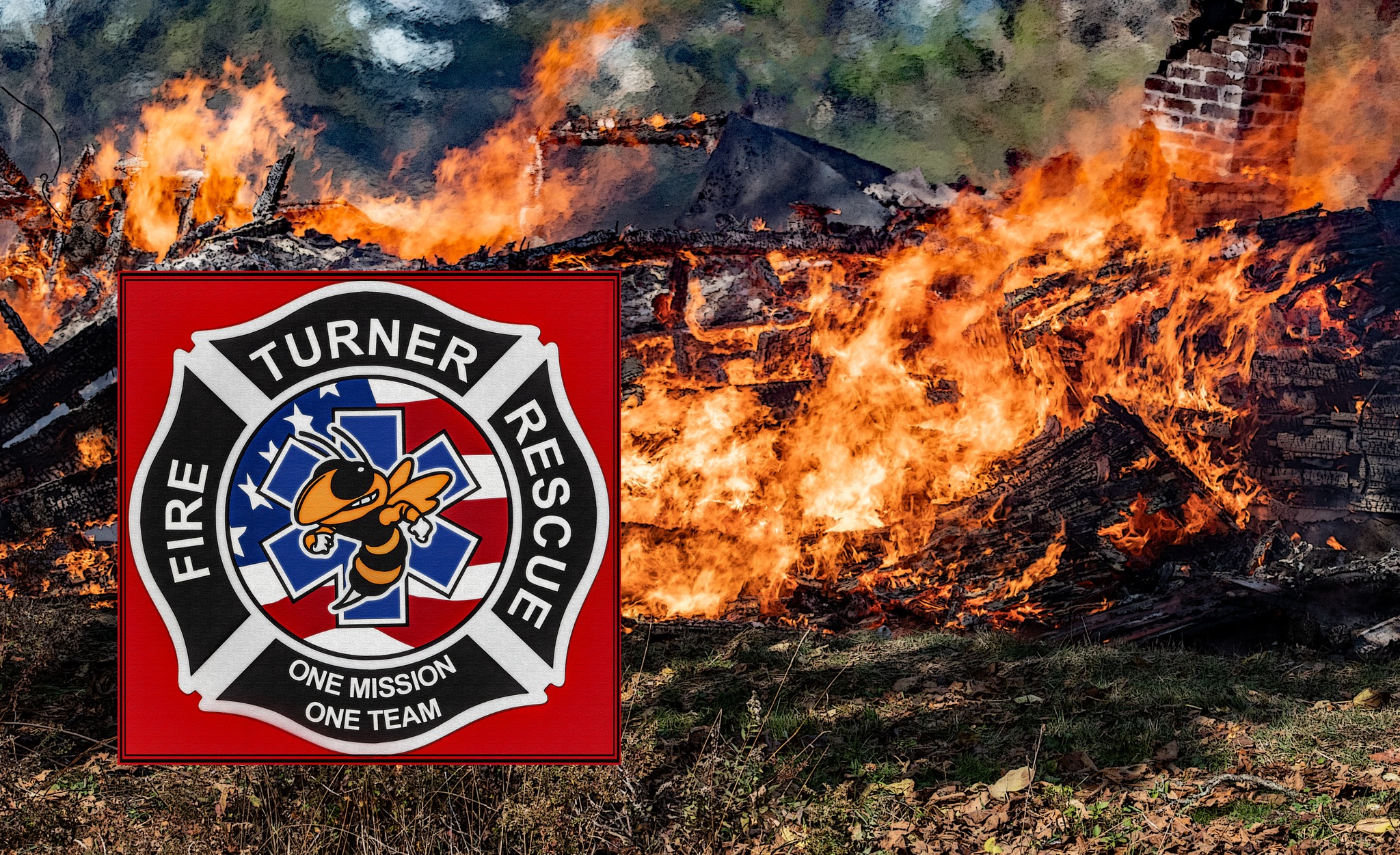 Turner Fire Rescue | Turner ME