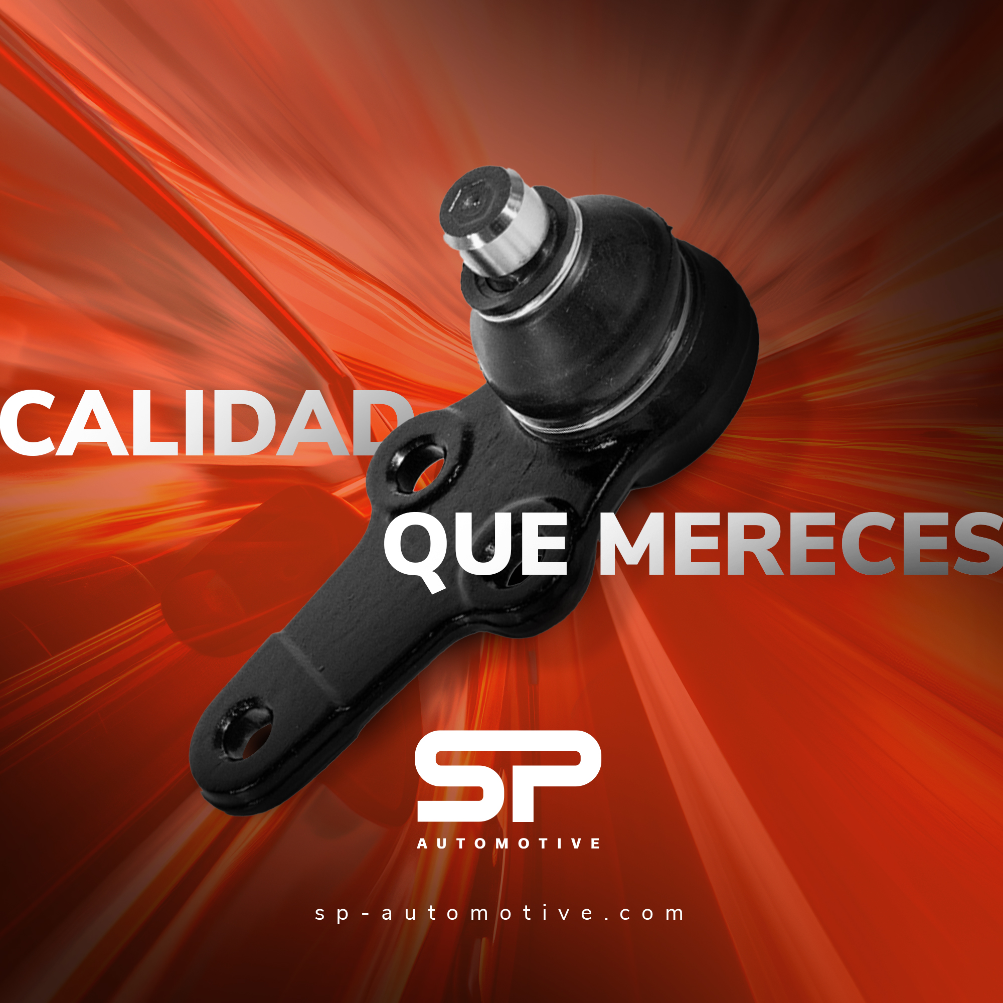 SP Automotive