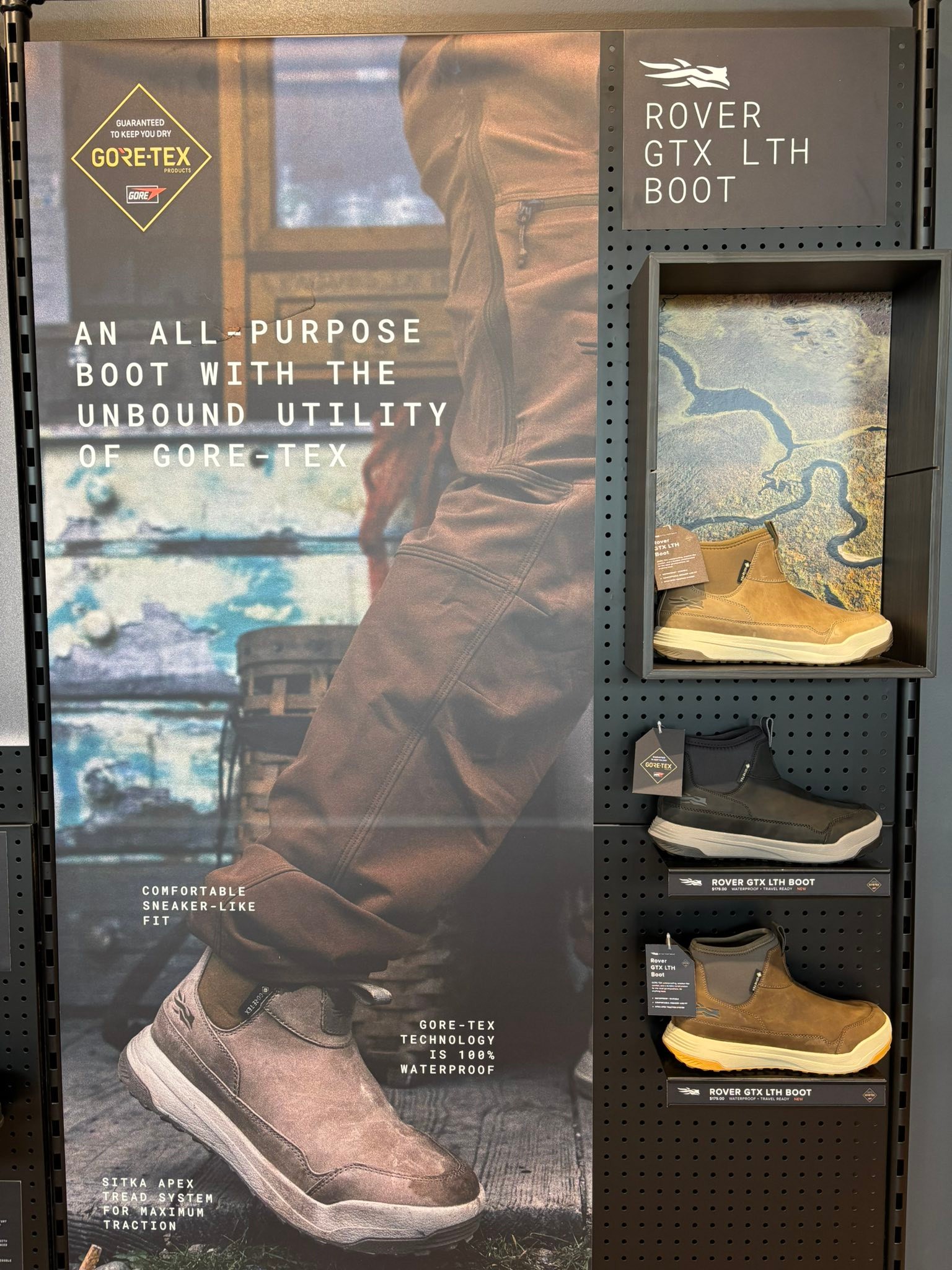 SITKA Gear | Maple Grove MN