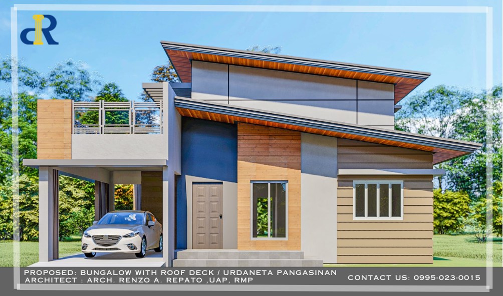 Repato Architectural Services | Aguilar