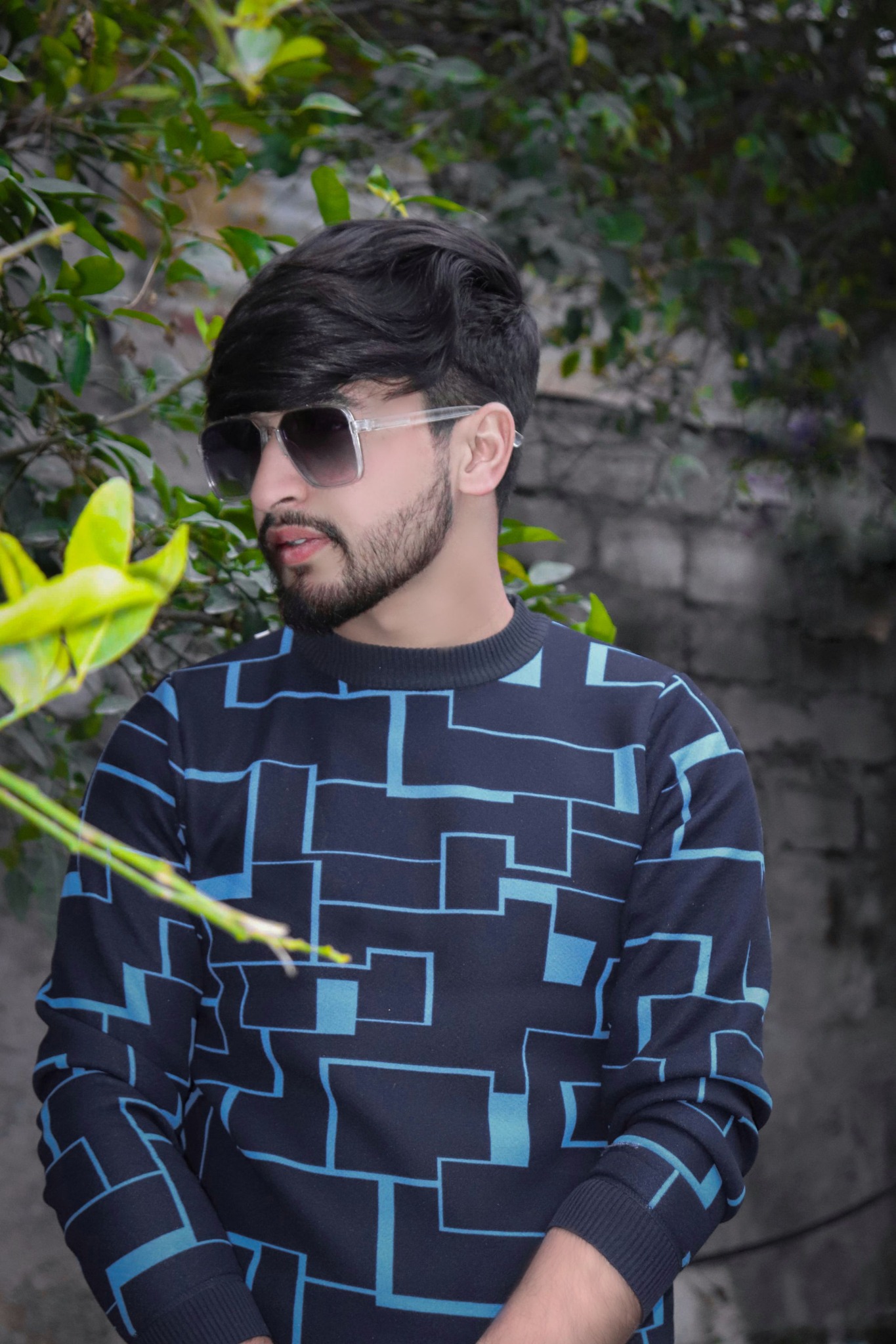 Inam Mir - 