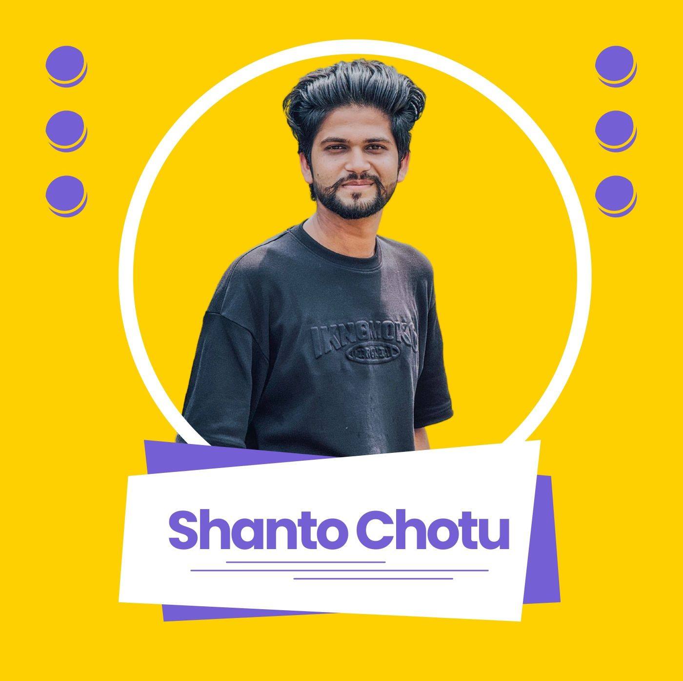 Shanto Chotu
