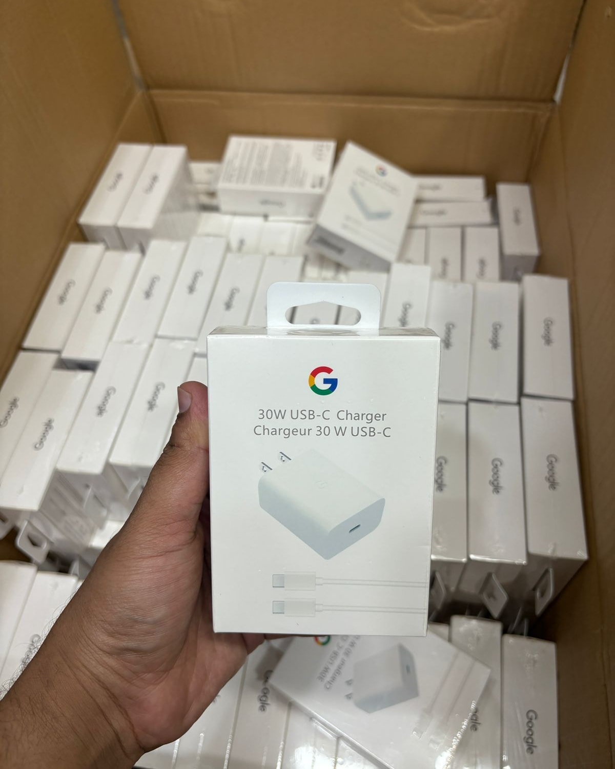 Tech Magnet