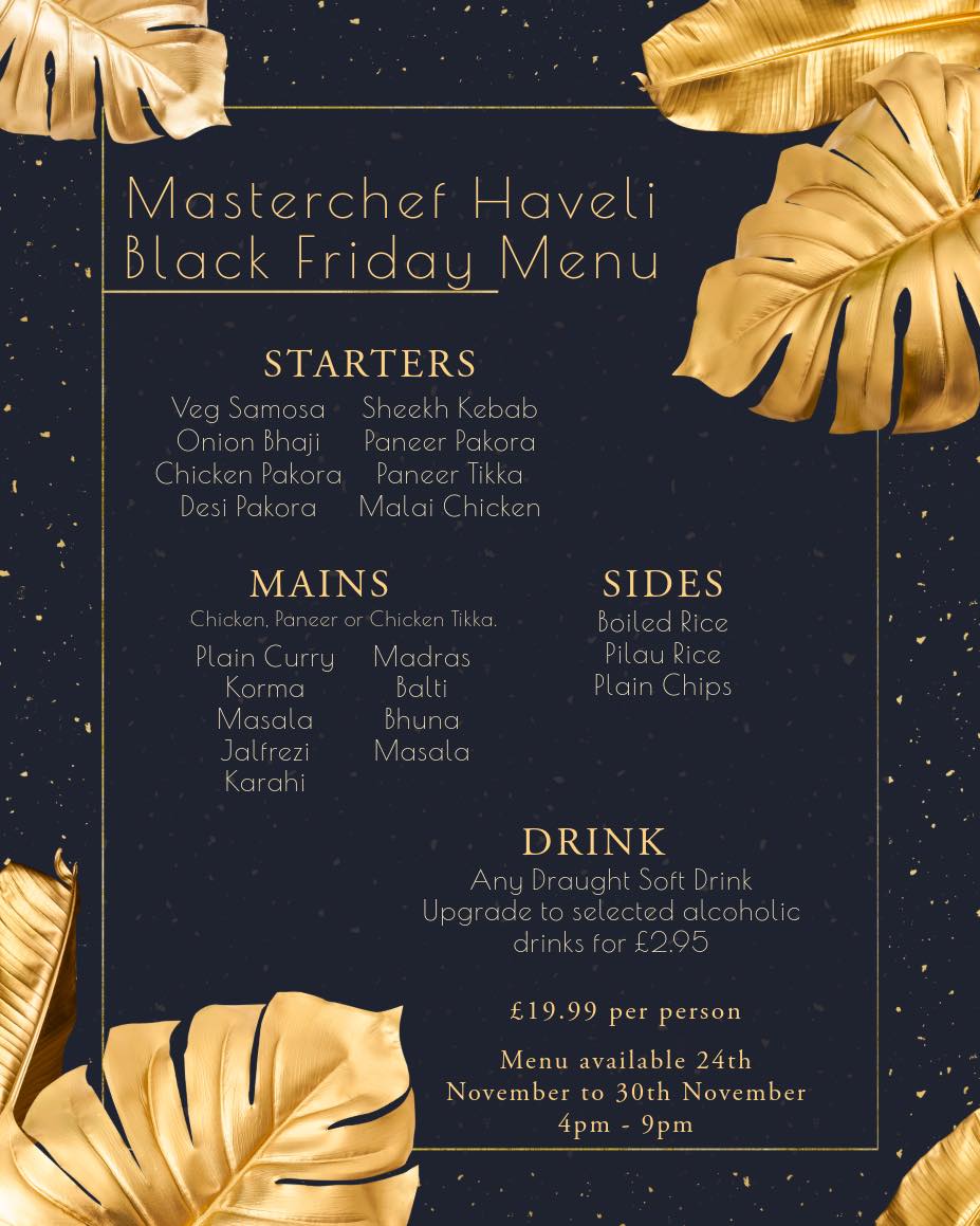 masterchef south shields | South Shields