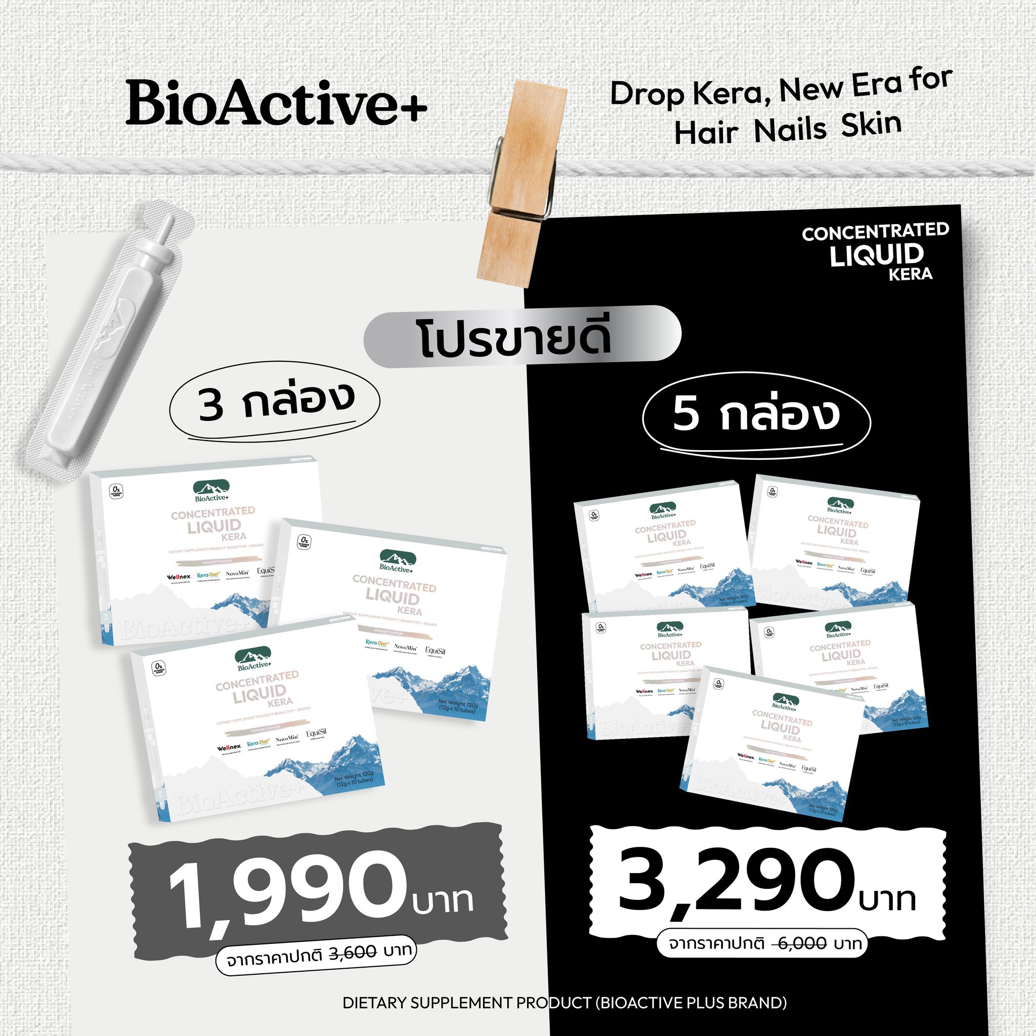 BioActive TH 1984 | Bangkok
