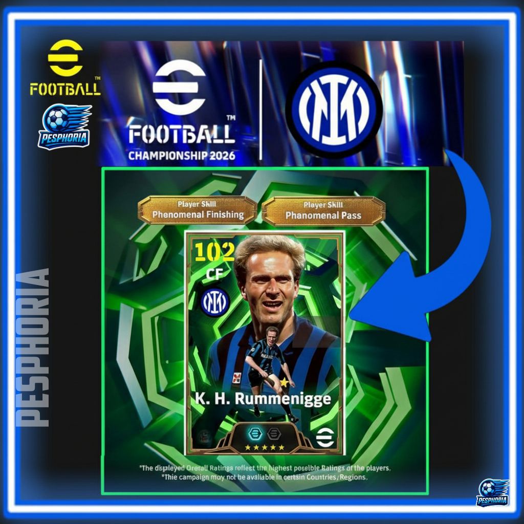🚨Karl-Heinz Rummenigge is coming 🔥🔜