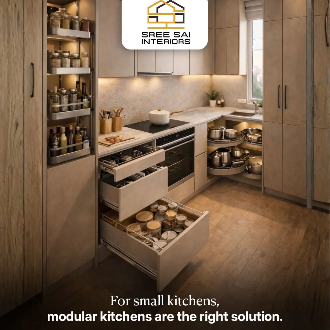 Sree Sai Interiors | Chennai