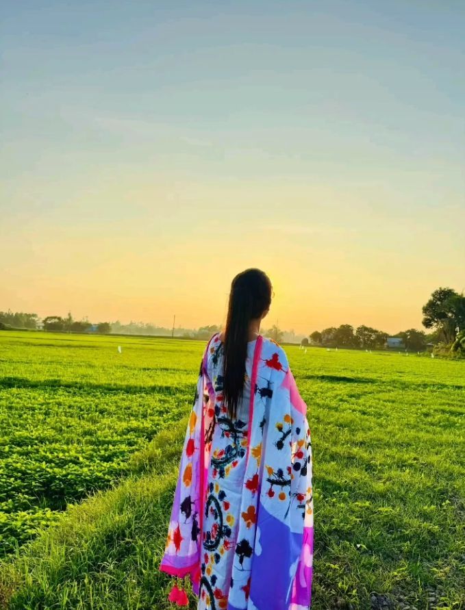 Samima Islam