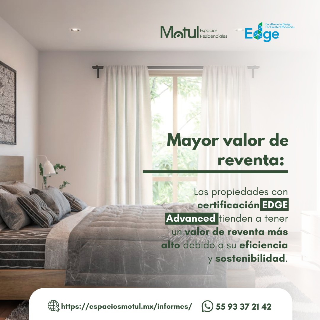 Motul Espacios Residenciales | Ocoyoacac