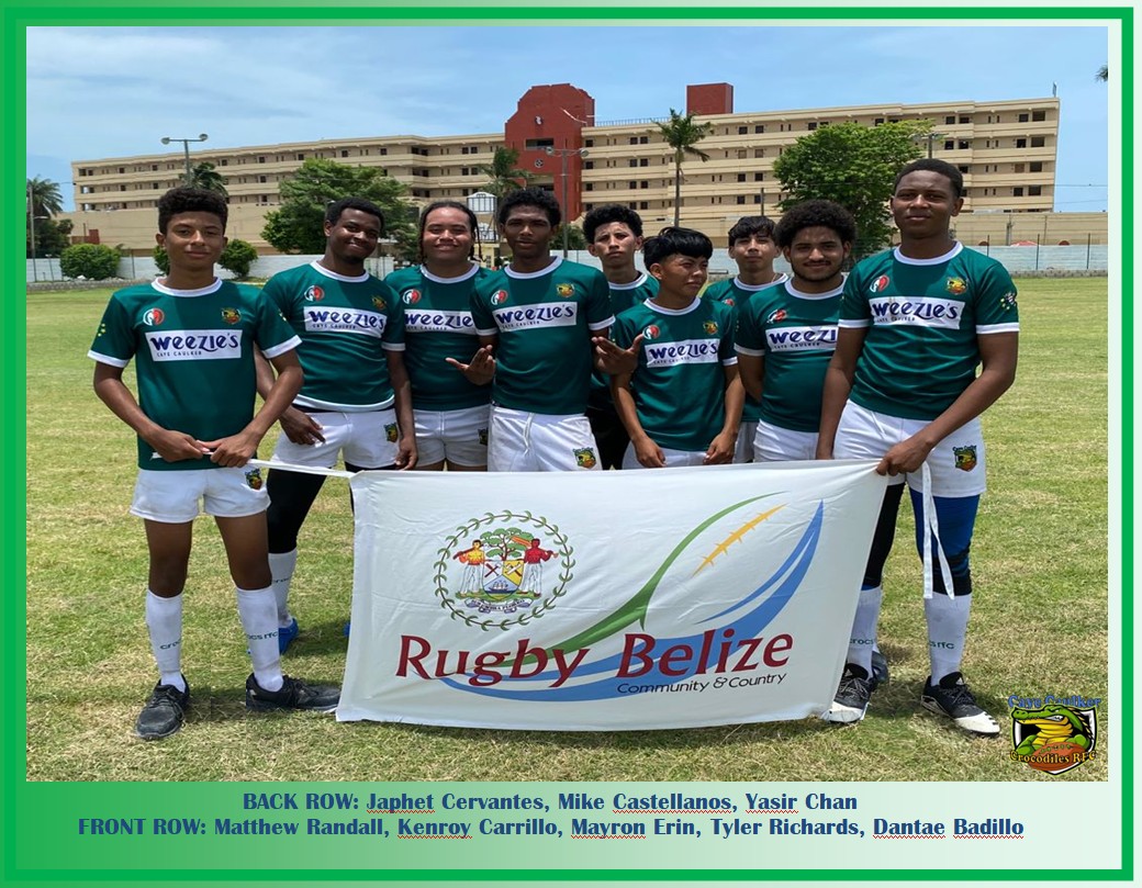 Caye Caulker Rugby Club