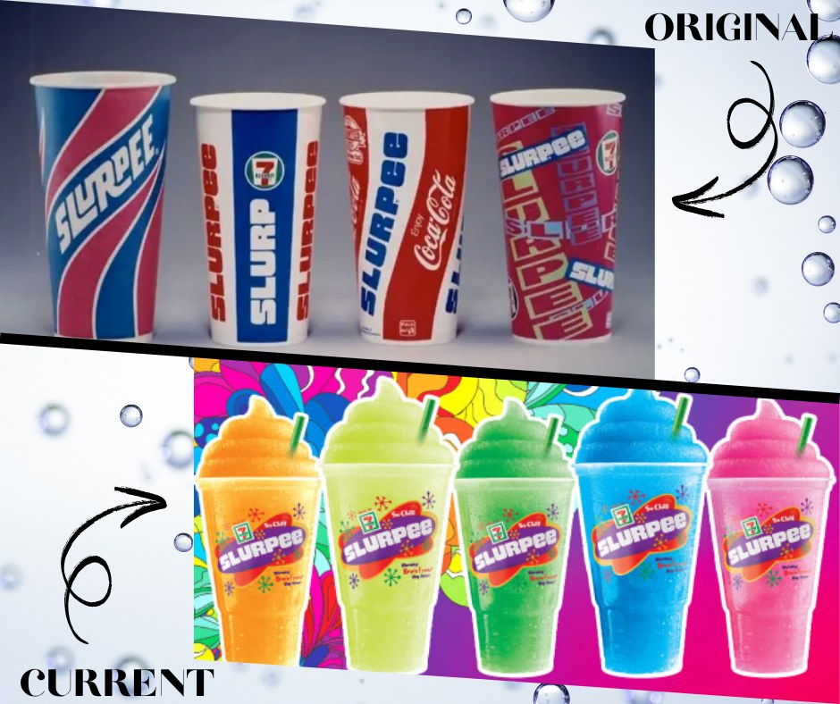 Slurpee lovers, this is not a drill—your brain freeze just got a