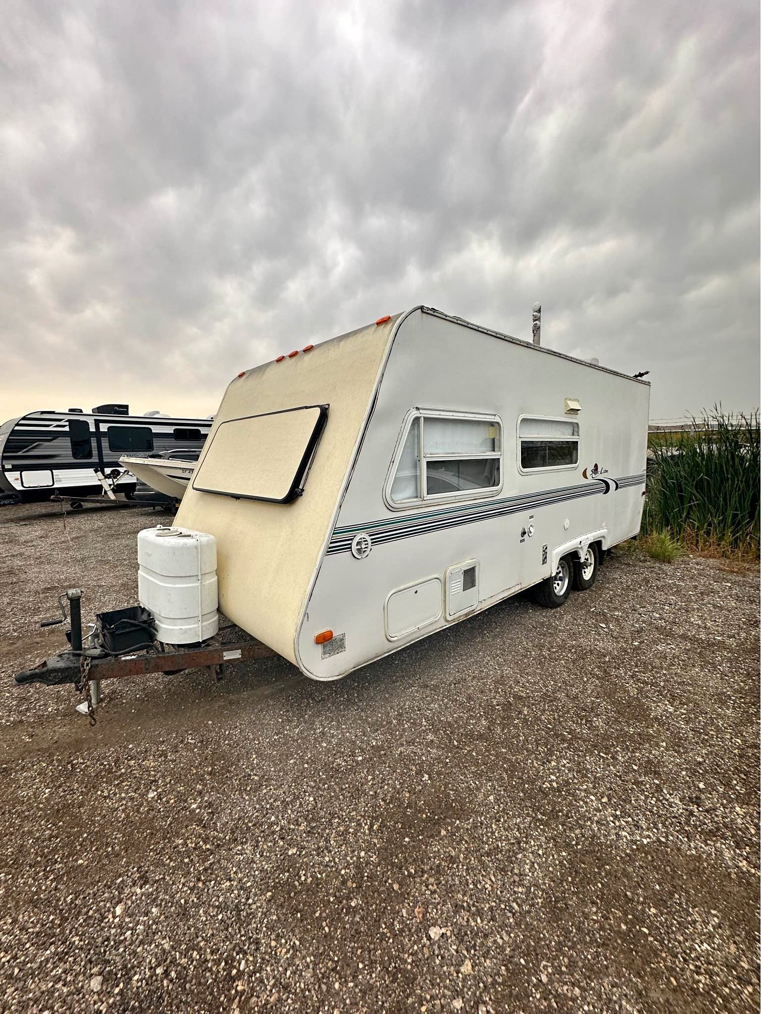 RV / Campers for sale in Winnipeg, Manitoba | Facebook Marketplace