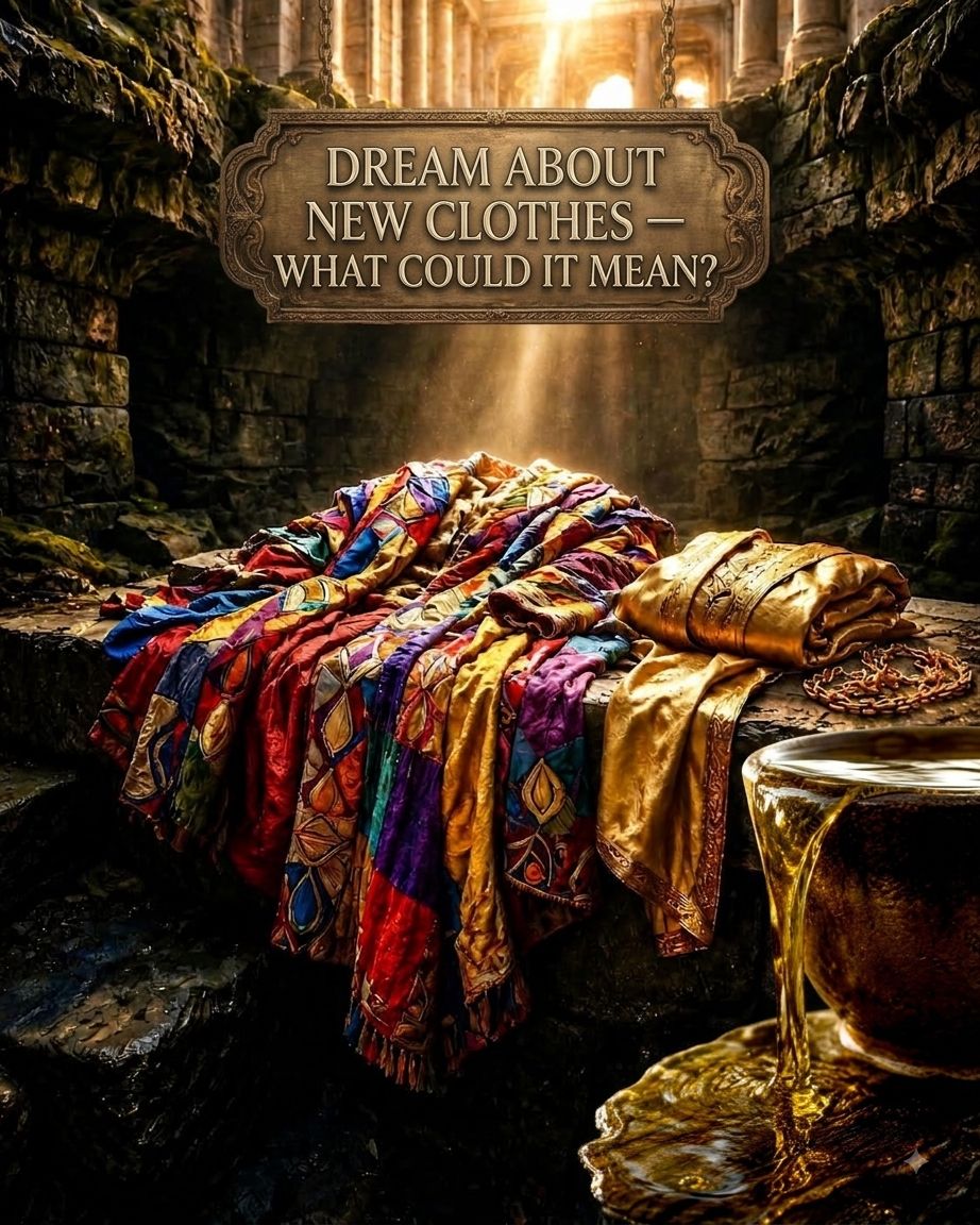 gold dress dream meaning Spiritual Significance of Clothes in Dreams and Biblical Context white and gold dress actual color