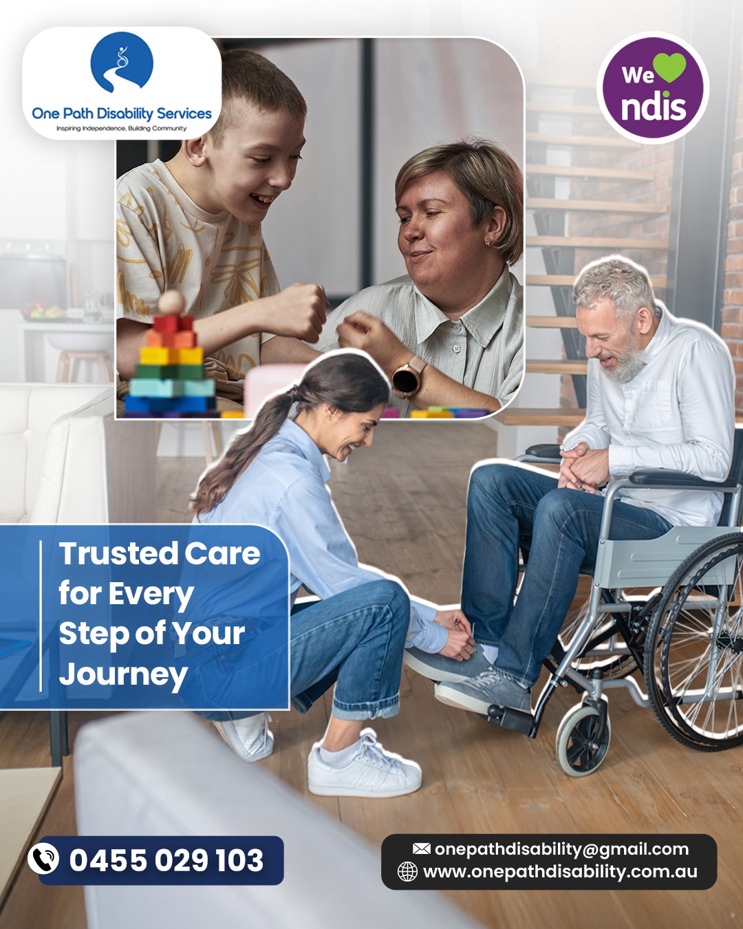 One Path Disability Services