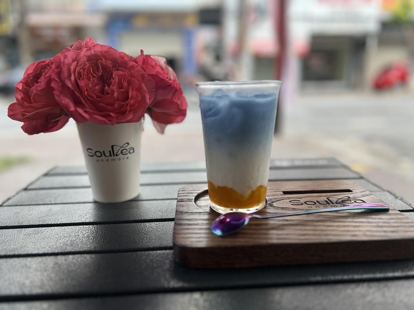 Soul Tea | Hai Phong