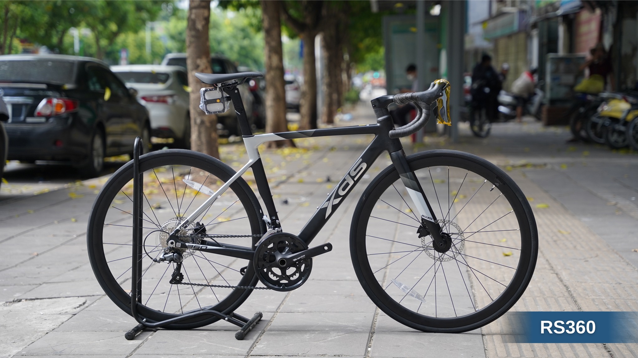 Xe Đạp XDS Việt Nam