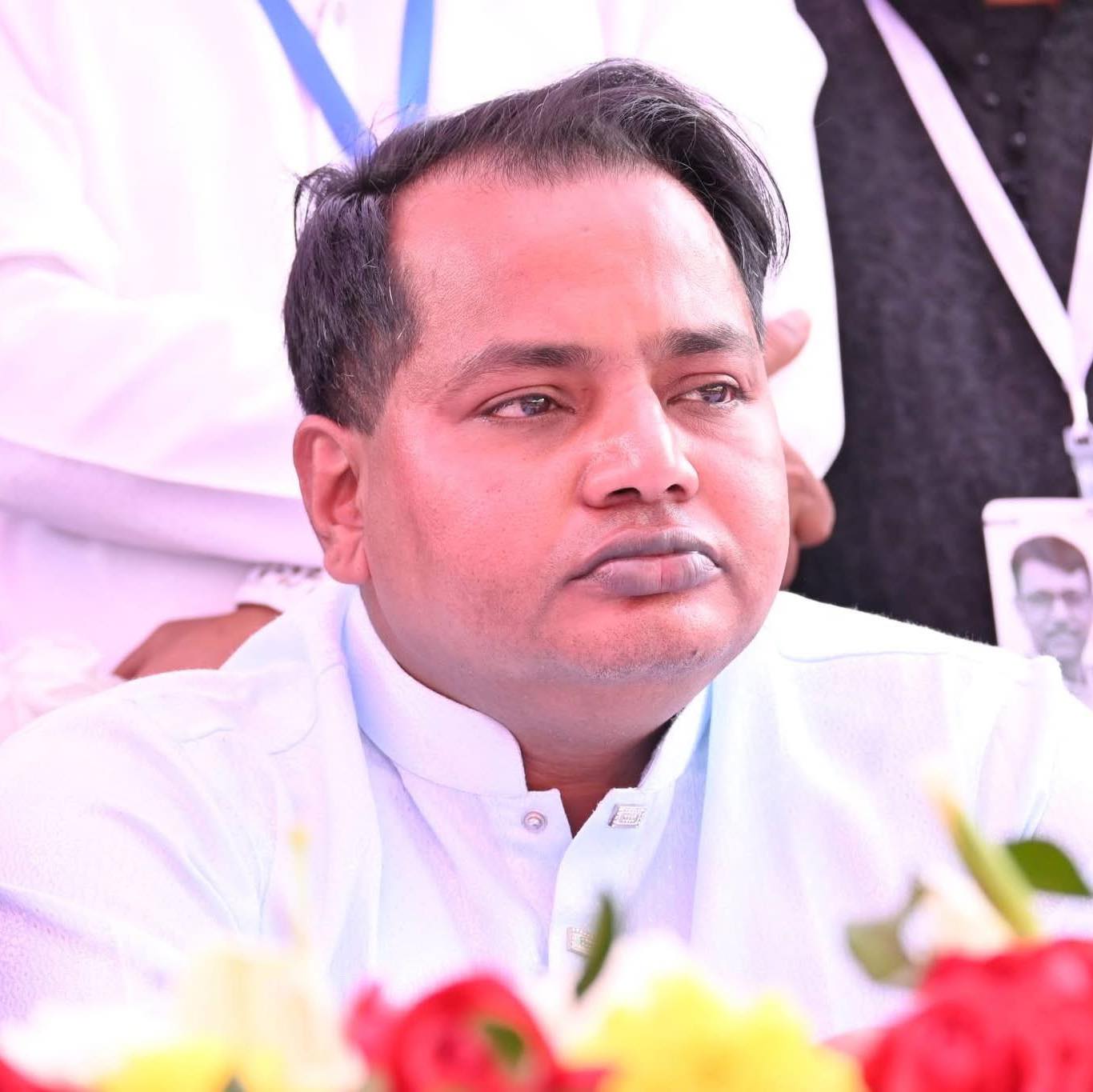 Anowar Hossain