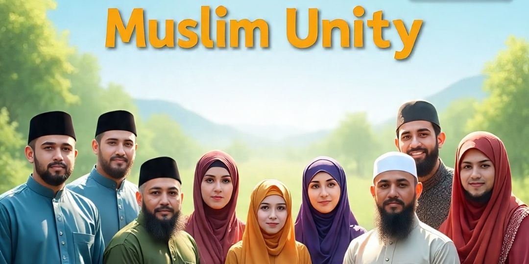 Muslim Unity | Lahore