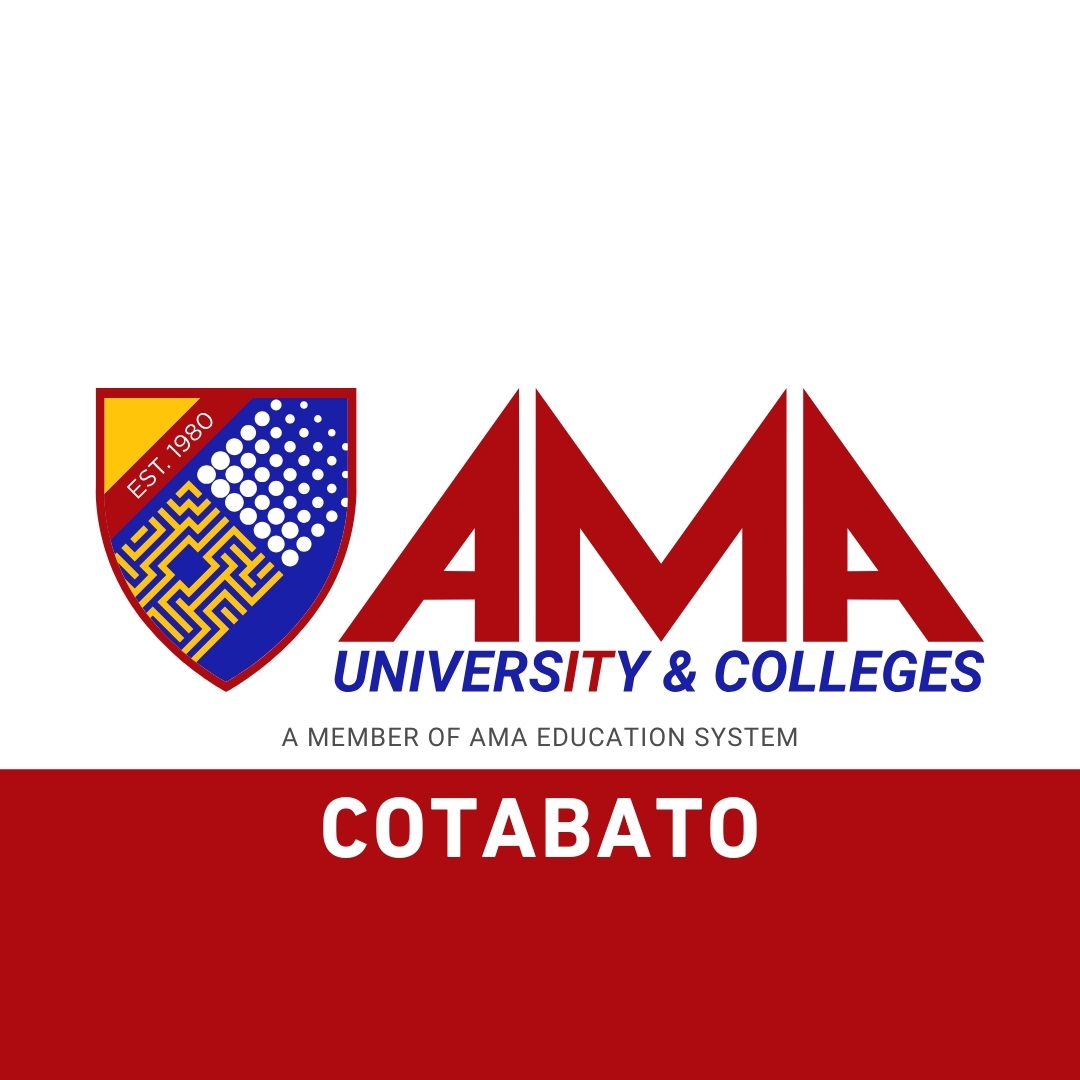 🎓 READY TO STEP INTO... - AMA Computer College - Cotabato | Facebook