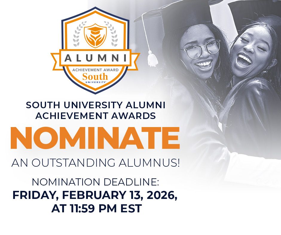 South - 🎓 Our alumni are making an impact, every day, everywhere. From ...