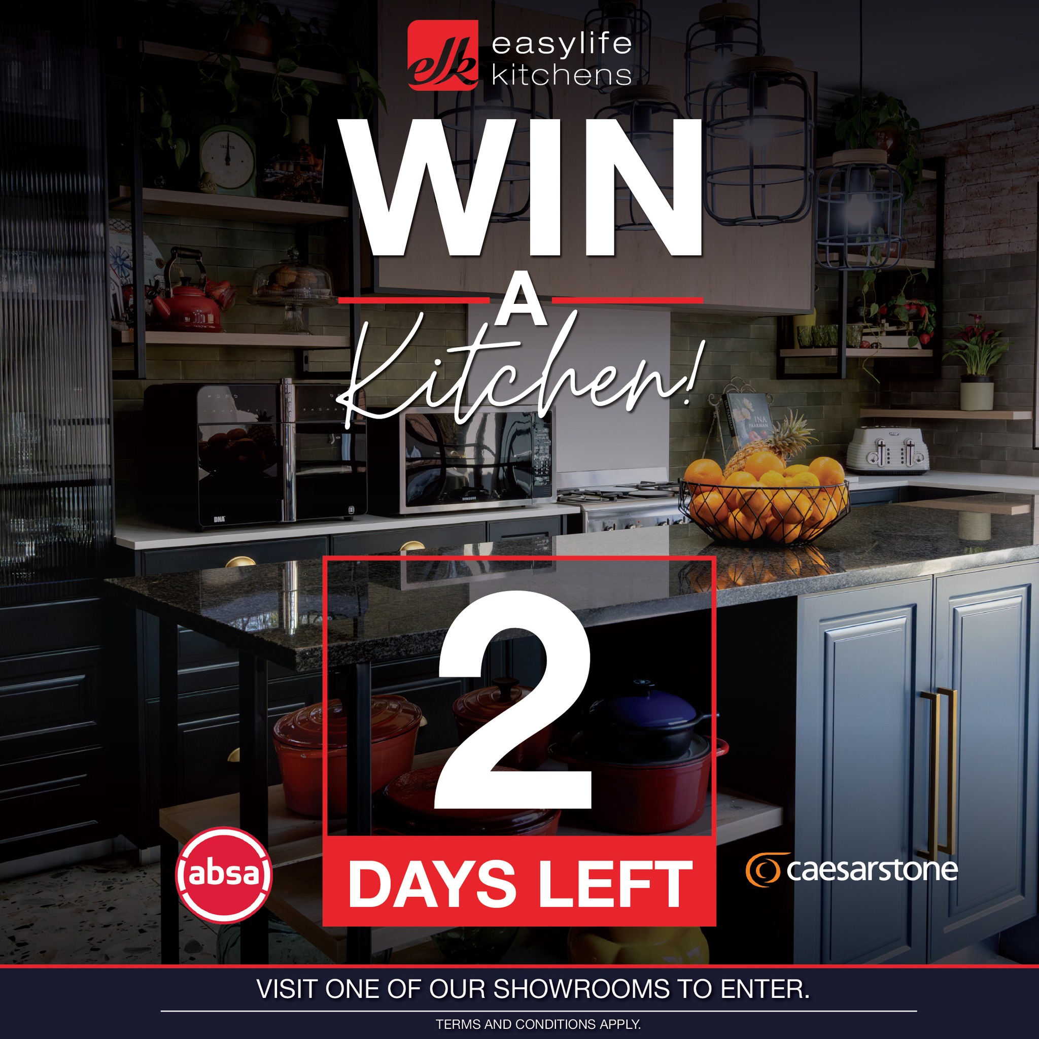 Easylife Kitchens Prospecton | Durban
