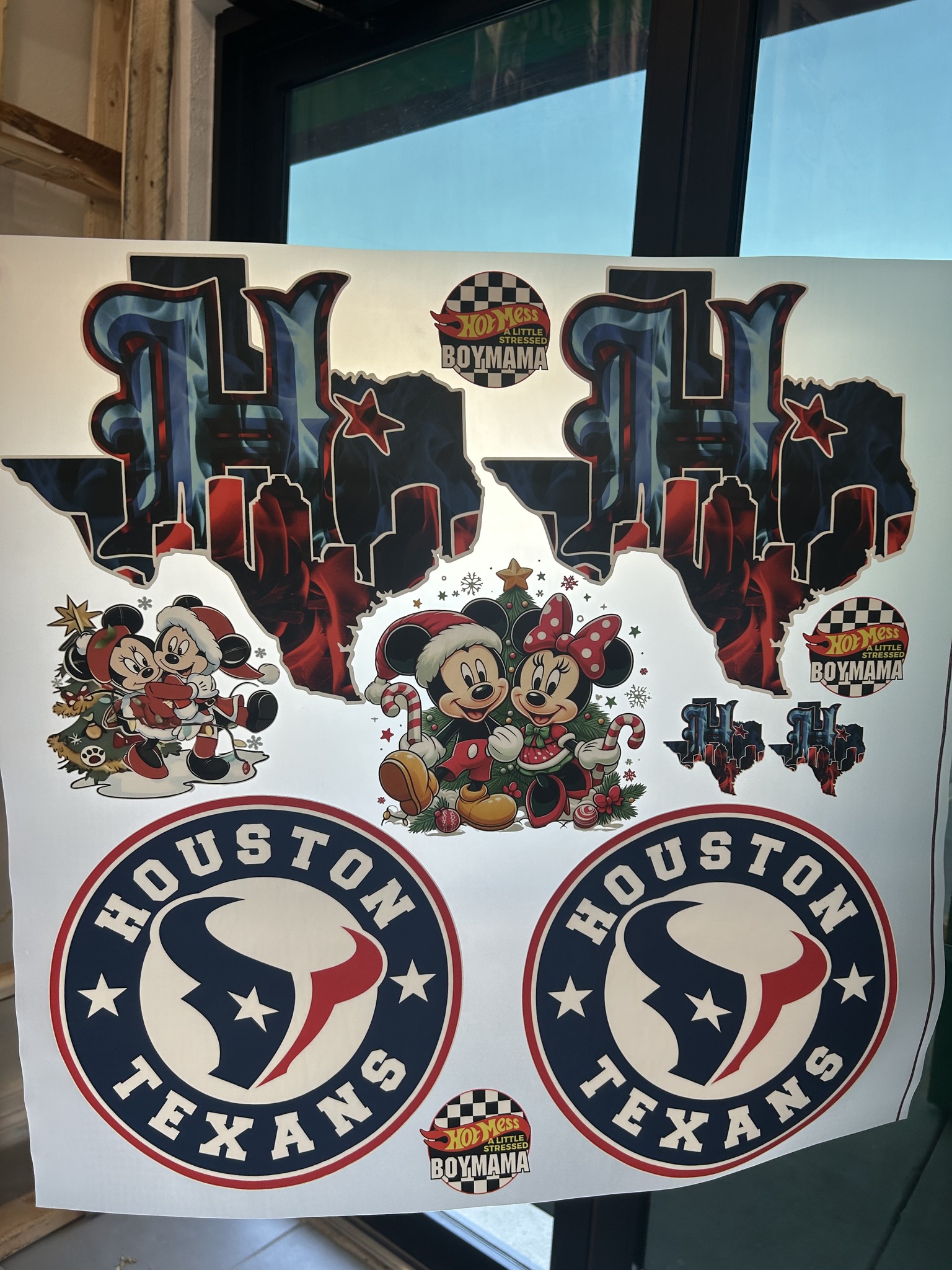 Ruby Print & Promo LLC