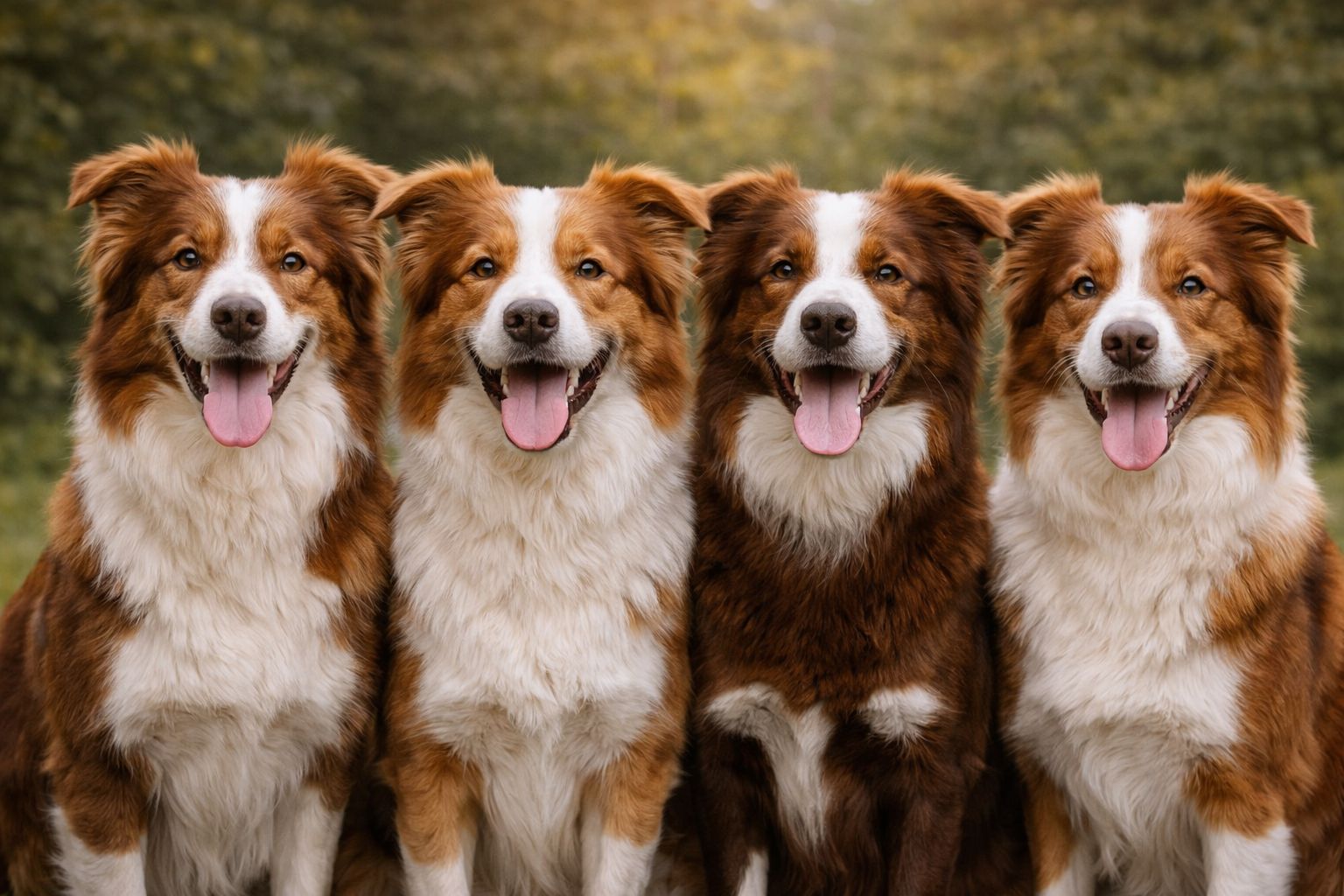Red BorderCollie Lovers Group | Red Border Collie Dog owners be honest ...