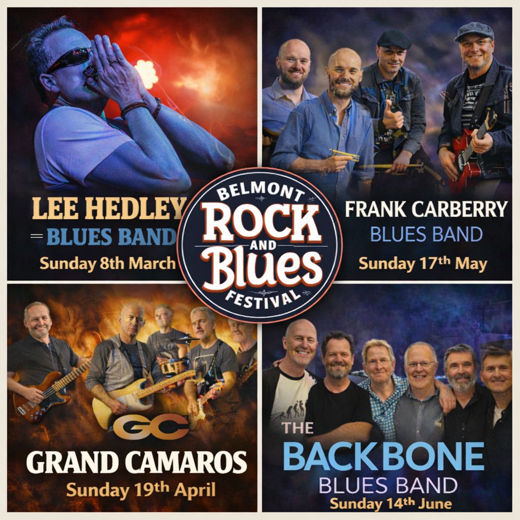 Darlington Rock & Blues Club
