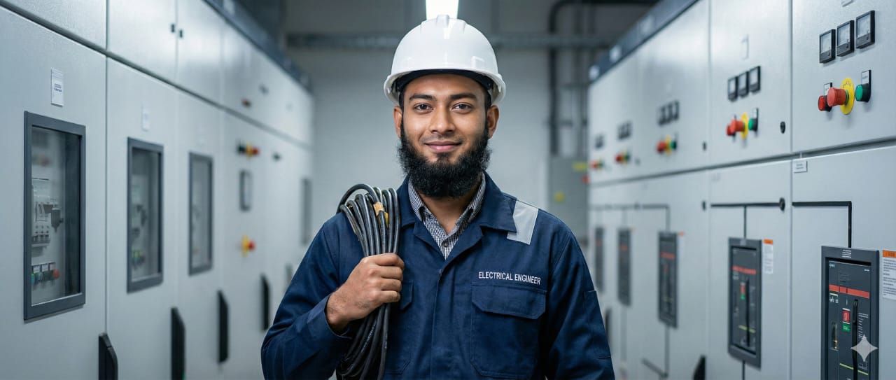 Al Electro Technology | Dhaka