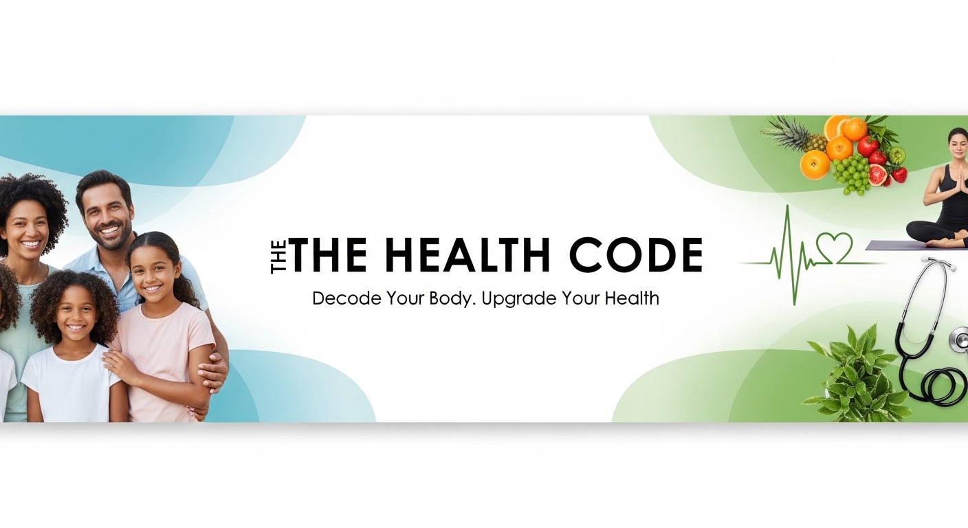 The Health Code