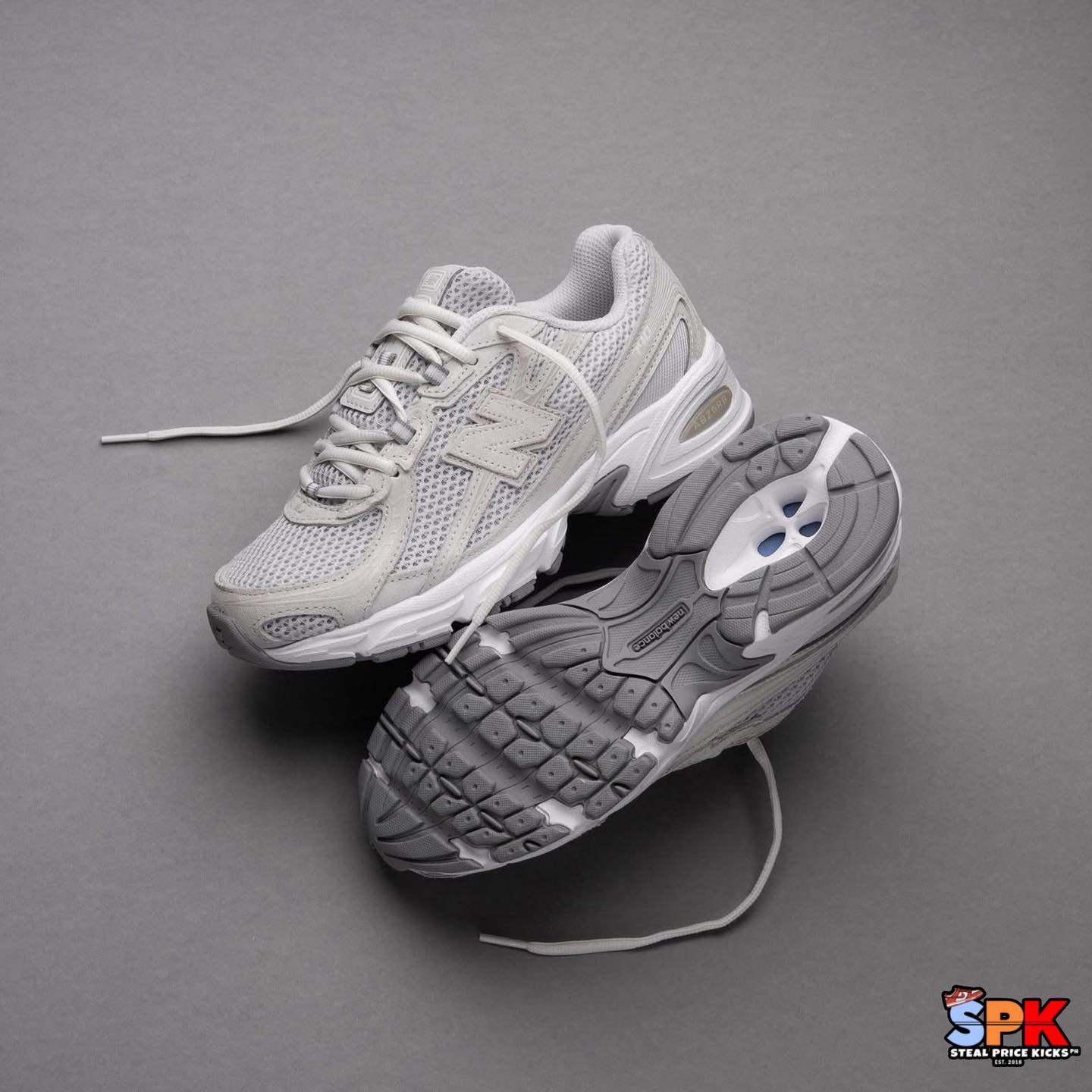 Joe Fresh Goods x New Balance ? Limited Collaboration New Release 