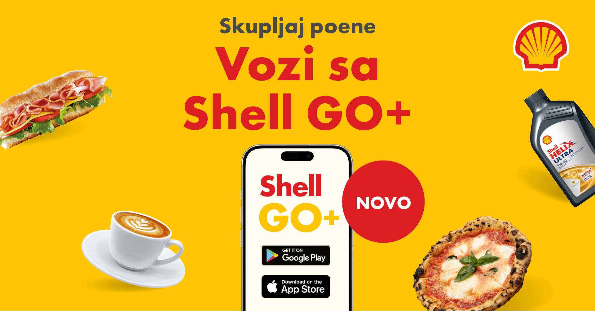 Shell Serbia