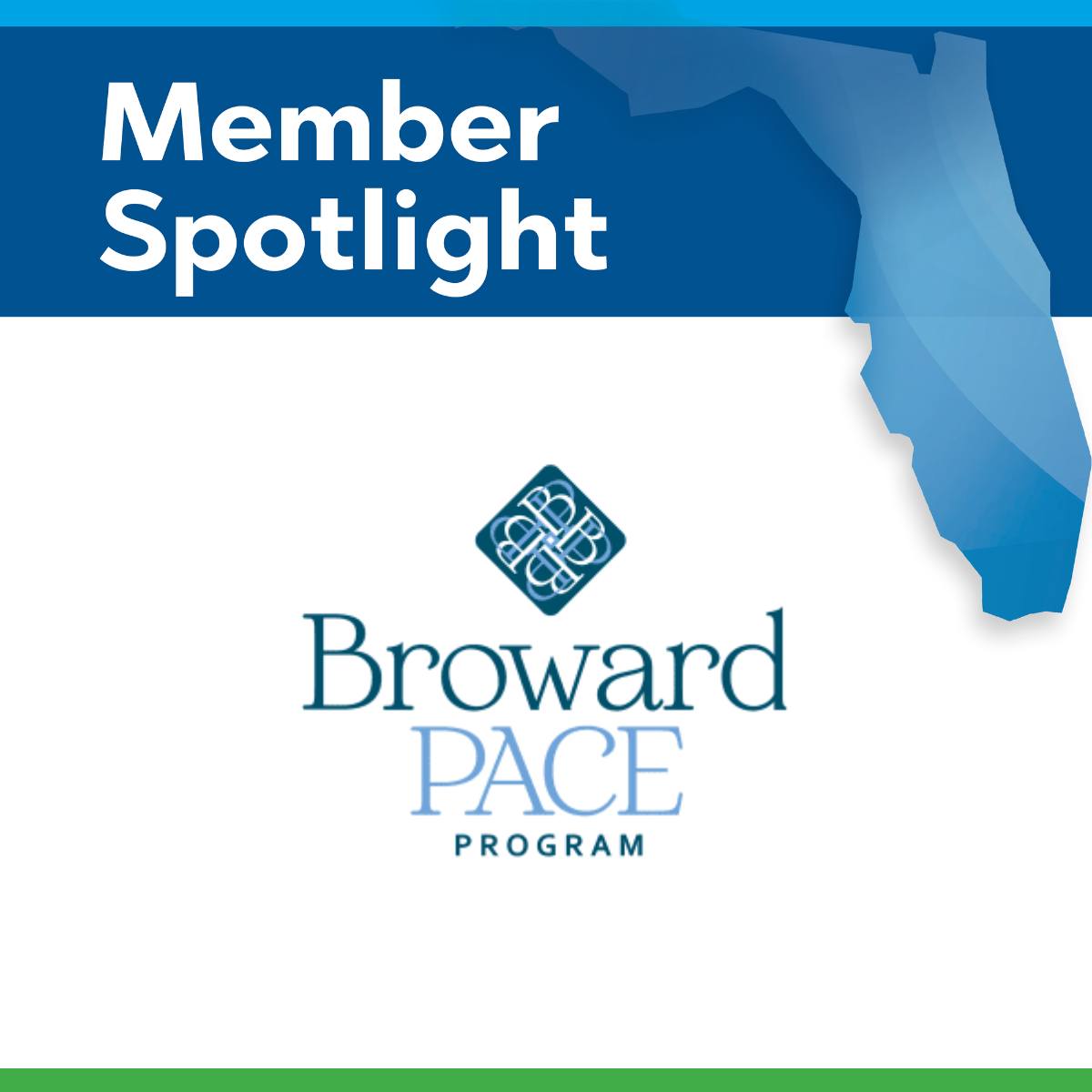 Florida - We are excited to introduce our latest member program ...