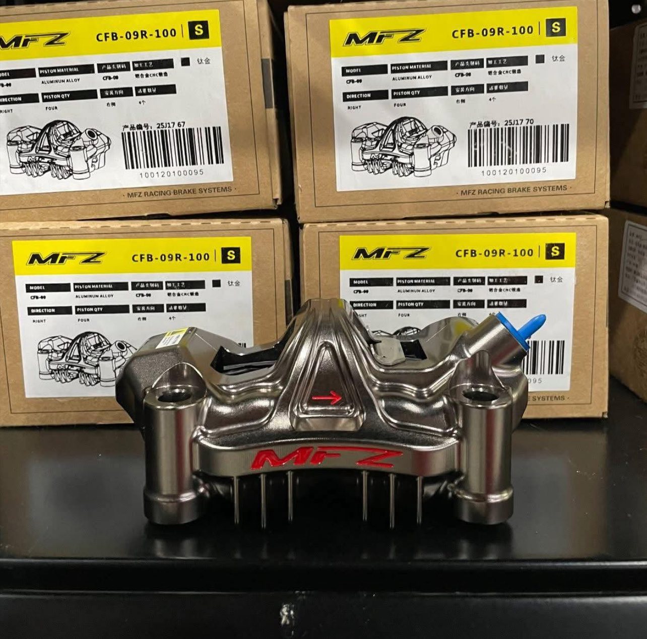 MFZ Racing Philippines