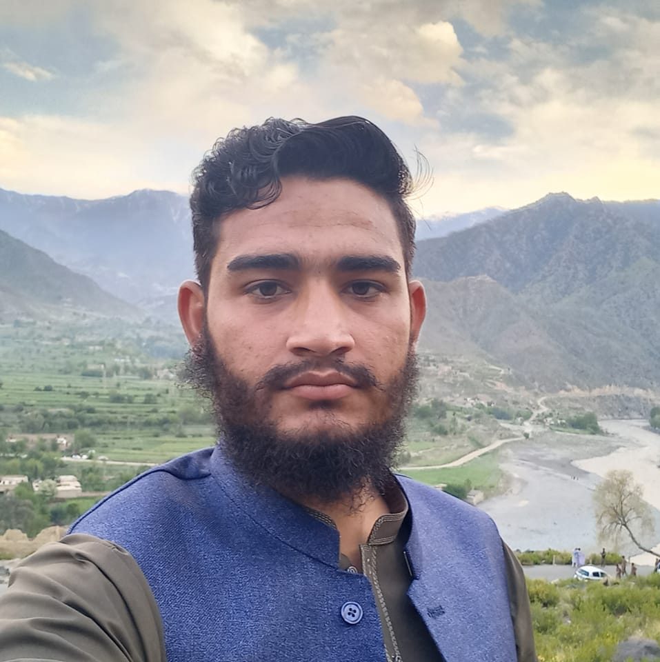 Liaqat Ali Khan