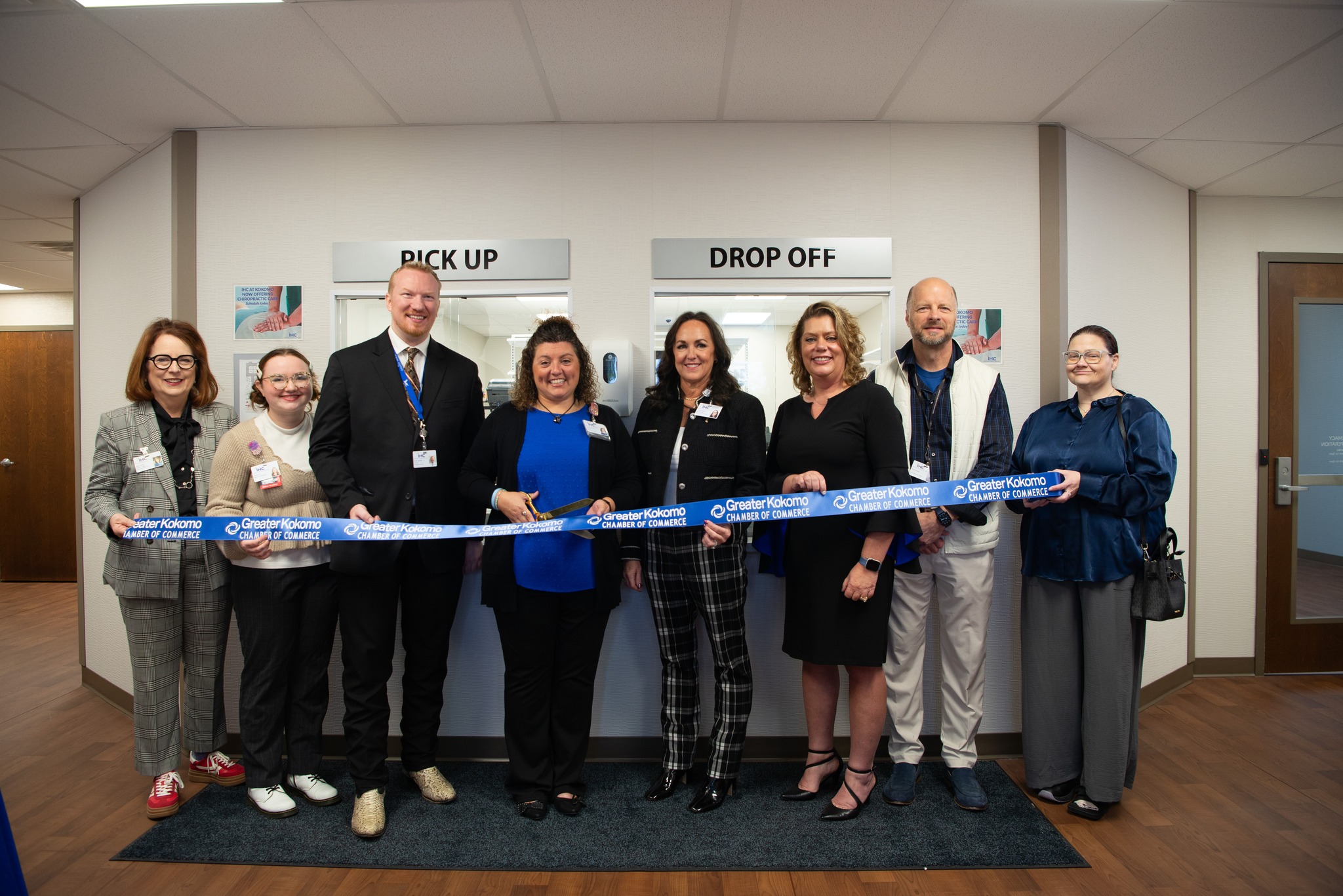 We are so proud to have opened... - Indiana Health Centers | Facebook