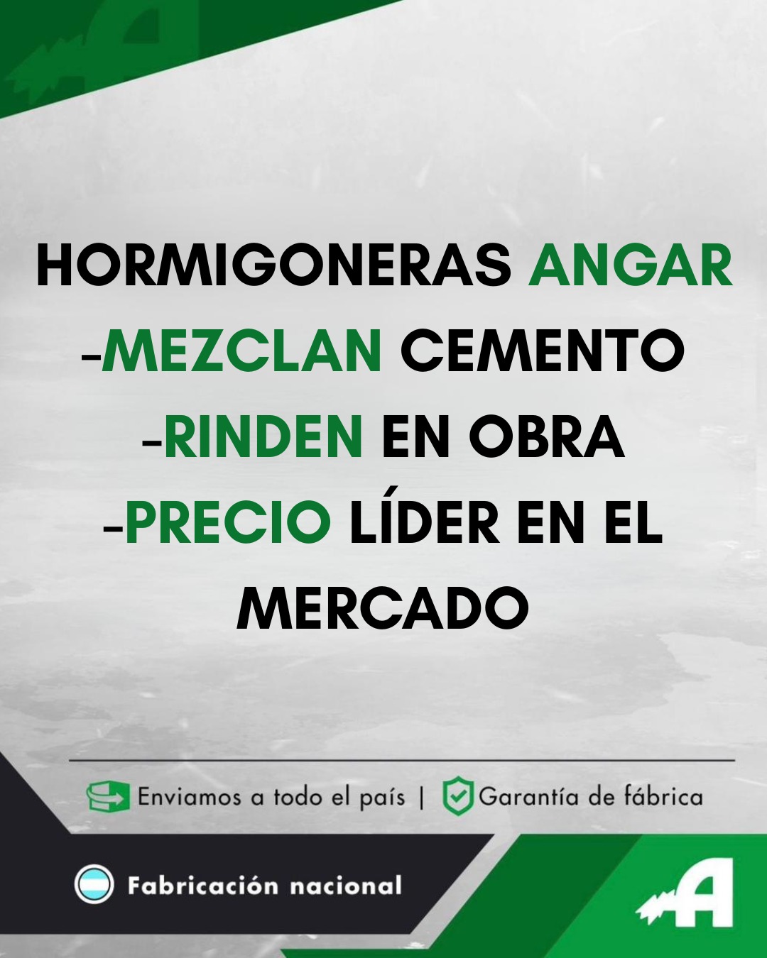 Angar Motores Eléctricos