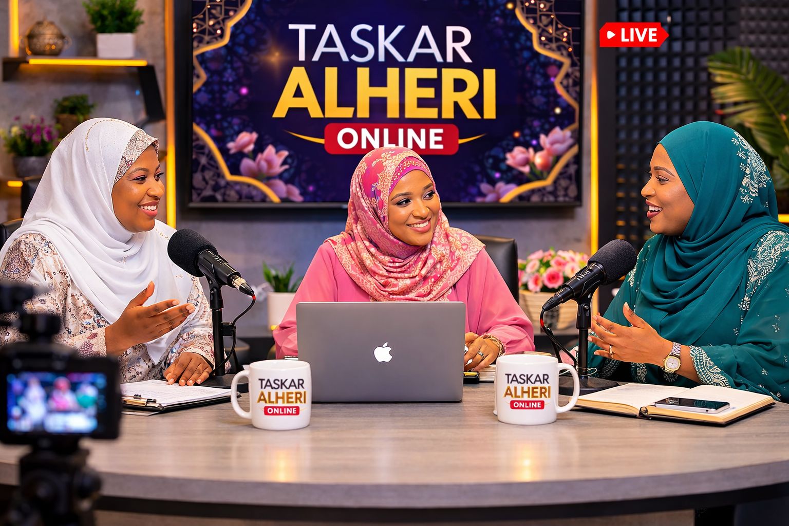 Taskar Alheri Online | Kano