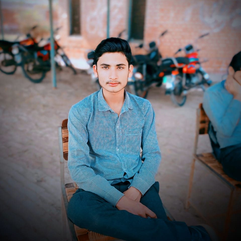 Ahsan Raza