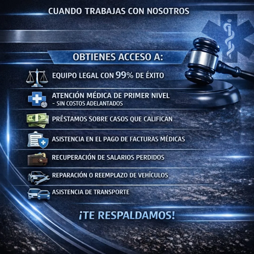 Apex Injury Attorneys ES | Los Angeles CA