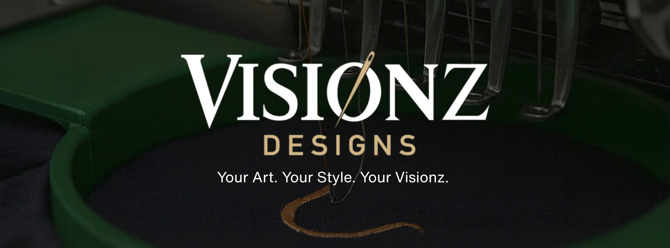 Visionz Designs | Irving TX
