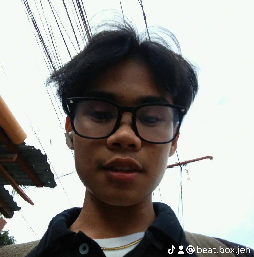 Jeric Mogato - Jeric Mogato added a new photo.
