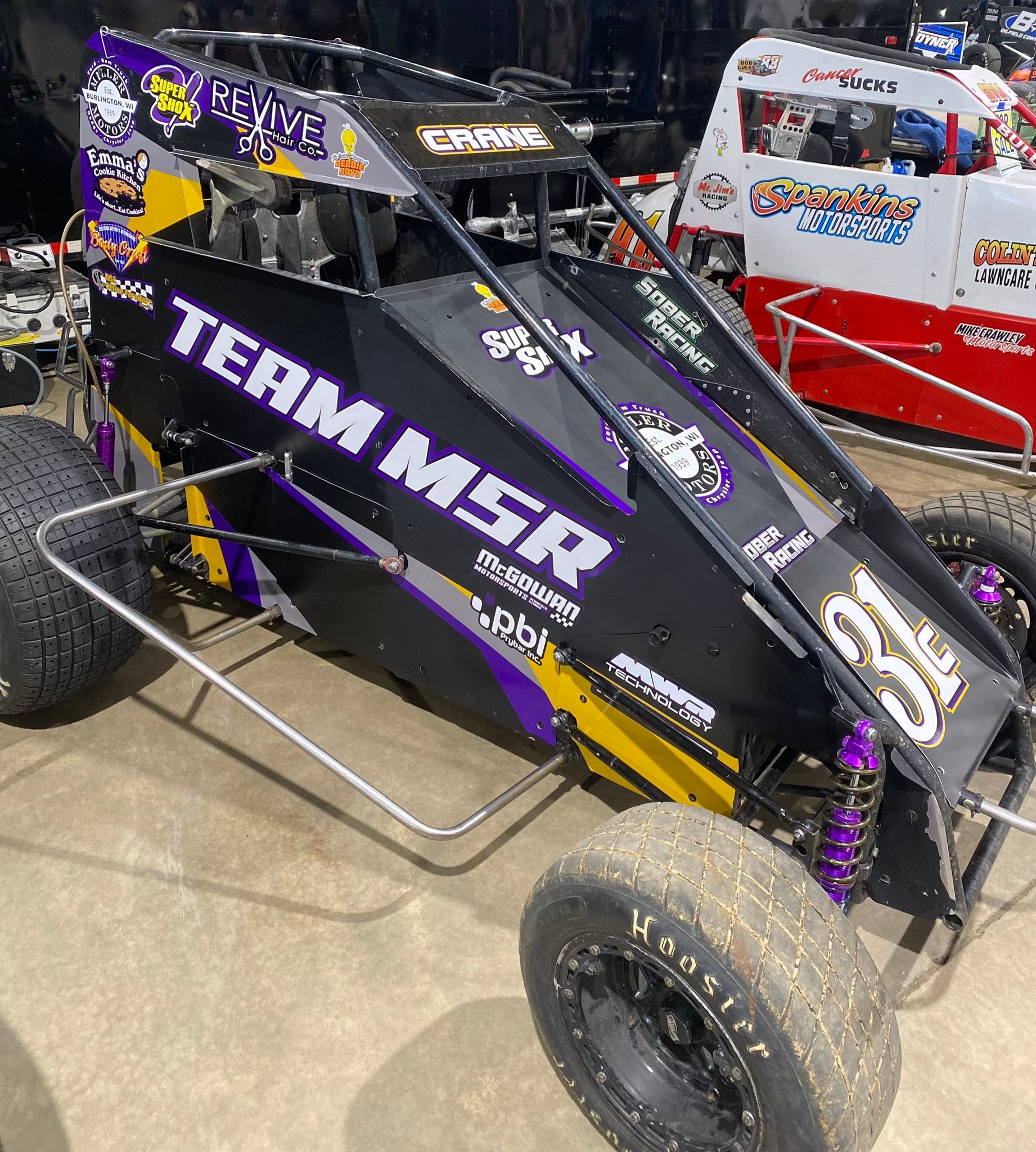 Nathan Crane Racing added a new photo. - Nathan Crane Racing