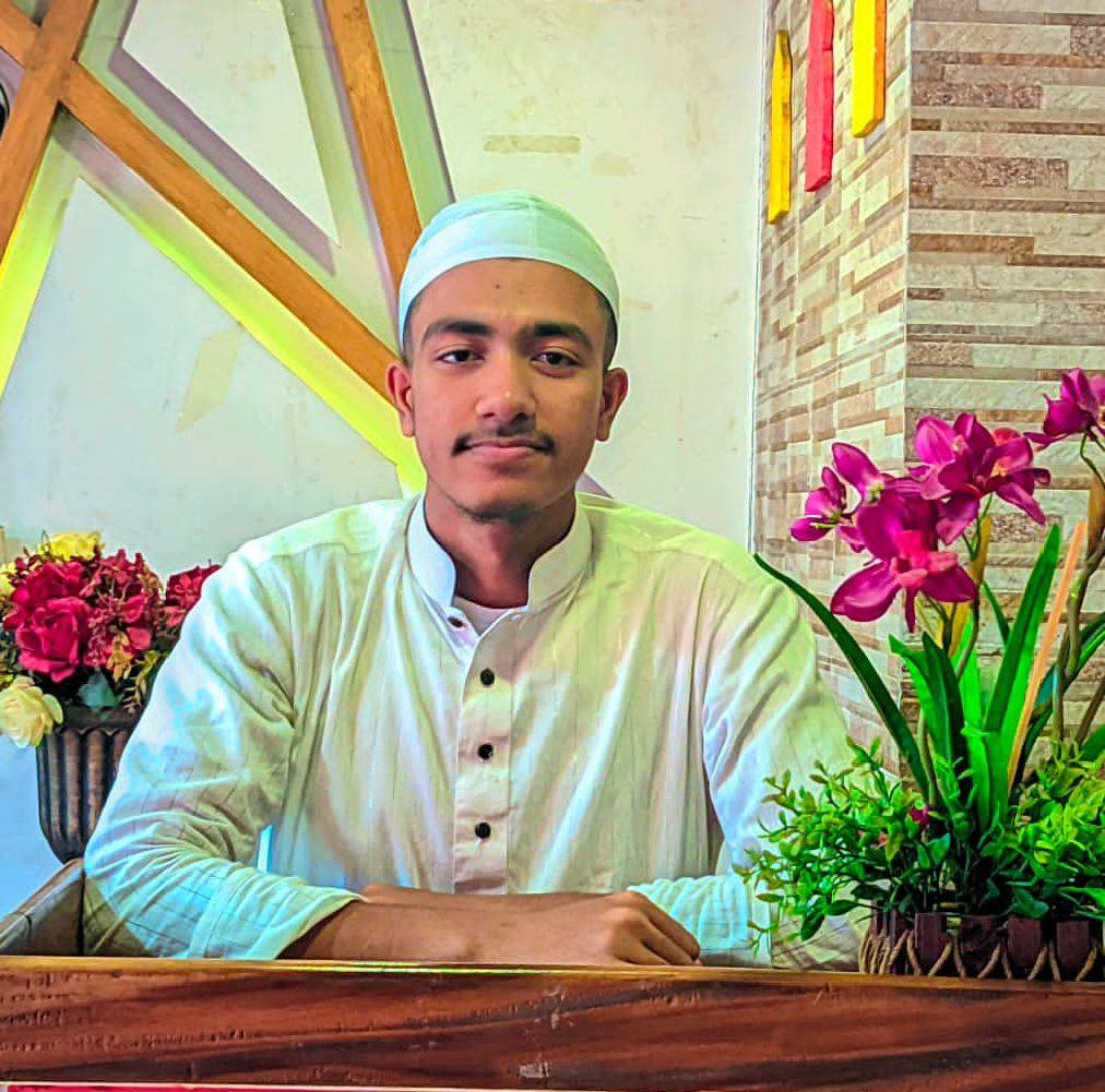 Muhammad Muhib